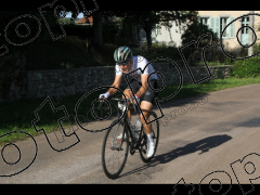 La Jean François Bernard 2025 136 kms