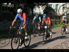 La Jean François Bernard 2025 136 kms