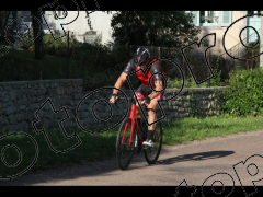 La Jean François Bernard 2025 136 kms