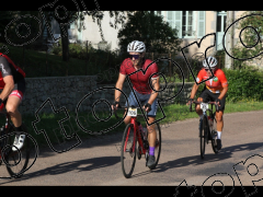 La Jean François Bernard 2025 136 kms