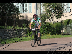 La Jean François Bernard 2025 136 kms