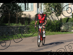 La Jean François Bernard 2025 136 kms