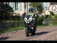 La Jean François Bernard 2025  Parcours des 95 et 77 kms