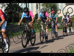 La Jean François Bernard 2025  Parcours des 95 et 77 kms