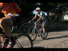 La Jean François Bernard 2025  Parcours des 95 et 77 kms