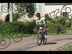 La Jean François Bernard 2025  Parcours des 95 et 77 kms