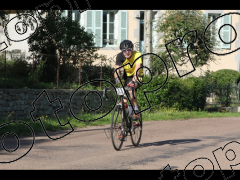 La Jean François Bernard 2025  Parcours des 95 et 77 kms