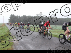 La Raymond Martin 2025 Grand parcours à Boissy aux cailles