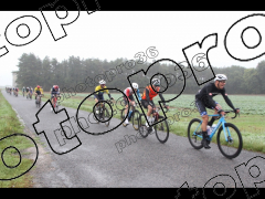 La Raymond Martin 2025 Grand parcours à Boissy aux cailles