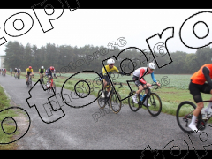 La Raymond Martin 2025 Grand parcours à Boissy aux cailles