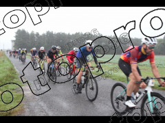 La Raymond Martin 2025 Grand parcours à Boissy aux cailles