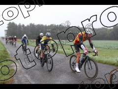 La Raymond Martin 2025 Grand parcours à Boissy aux cailles