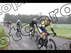 La Raymond Martin 2025 Grand parcours à Boissy aux cailles