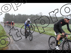 La Raymond Martin 2025 Grand parcours à Boissy aux cailles