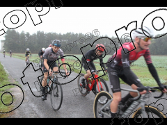 La Raymond Martin 2025 Grand parcours à Boissy aux cailles