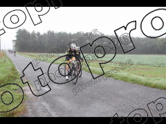 La Raymond Martin 2025 Grand parcours à Boissy aux cailles