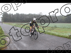 La Raymond Martin 2025 Grand parcours à Boissy aux cailles