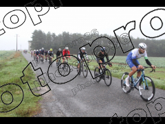 La Raymond Martin 2025 Grand parcours à Boissy aux cailles