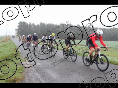 La Raymond Martin 2025 Grand parcours à Boissy aux cailles