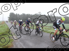 La Raymond Martin 2025 Grand parcours à Boissy aux cailles