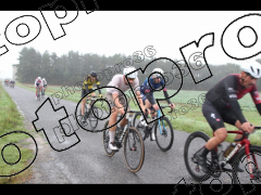 La Raymond Martin 2025 Grand parcours à Boissy aux cailles