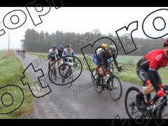 La Raymond Martin 2025 Grand parcours à Boissy aux cailles