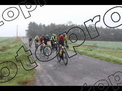 La Raymond Martin 2025 Grand parcours à Boissy aux cailles