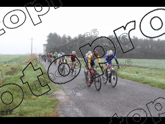 La Raymond Martin 2025 Grand parcours à Boissy aux cailles