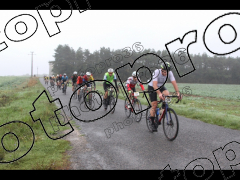 La Raymond Martin 2025 Grand parcours à Boissy aux cailles