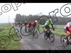 La Raymond Martin 2025 Grand parcours à Boissy aux cailles