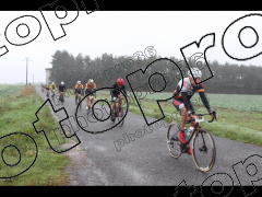 La Raymond Martin 2025 Grand parcours à Boissy aux cailles