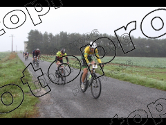 La Raymond Martin 2025 Grand parcours à Boissy aux cailles