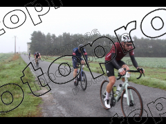 La Raymond Martin 2025 Grand parcours à Boissy aux cailles