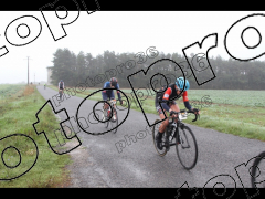 La Raymond Martin 2025 Grand parcours à Boissy aux cailles