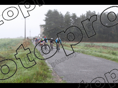 La Raymond Martin 2025 Grand parcours à Boissy aux cailles