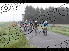 La Raymond Martin 2025 Grand parcours à Boissy aux cailles