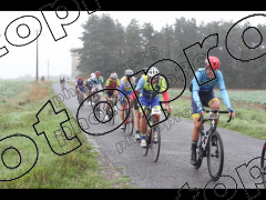 La Raymond Martin 2025 Grand parcours à Boissy aux cailles