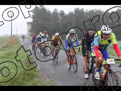 La Raymond Martin 2025 Grand parcours à Boissy aux cailles