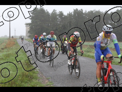 La Raymond Martin 2025 Grand parcours à Boissy aux cailles
