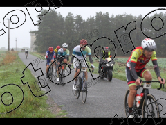 La Raymond Martin 2025 Grand parcours à Boissy aux cailles