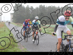 La Raymond Martin 2025 Grand parcours à Boissy aux cailles