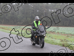 La Raymond Martin 2025 Grand parcours à Boissy aux cailles