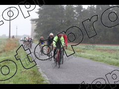 La Raymond Martin 2025 Grand parcours à Boissy aux cailles