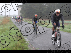 La Raymond Martin 2025 Grand parcours à Boissy aux cailles