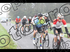 La Raymond Martin 2025 Grand parcours à Boissy aux cailles