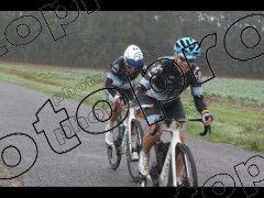 La Raymond Martin 2025 Grand parcours à Boissy aux cailles