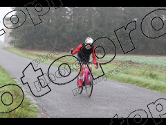 La Raymond Martin 2025 Grand parcours à Boissy aux cailles