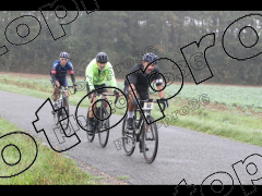 La Raymond Martin 2025 Grand parcours à Boissy aux cailles