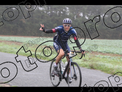 La Raymond Martin 2025 Grand parcours à Boissy aux cailles