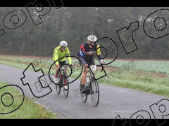 La Raymond Martin 2025 Grand parcours à Boissy aux cailles